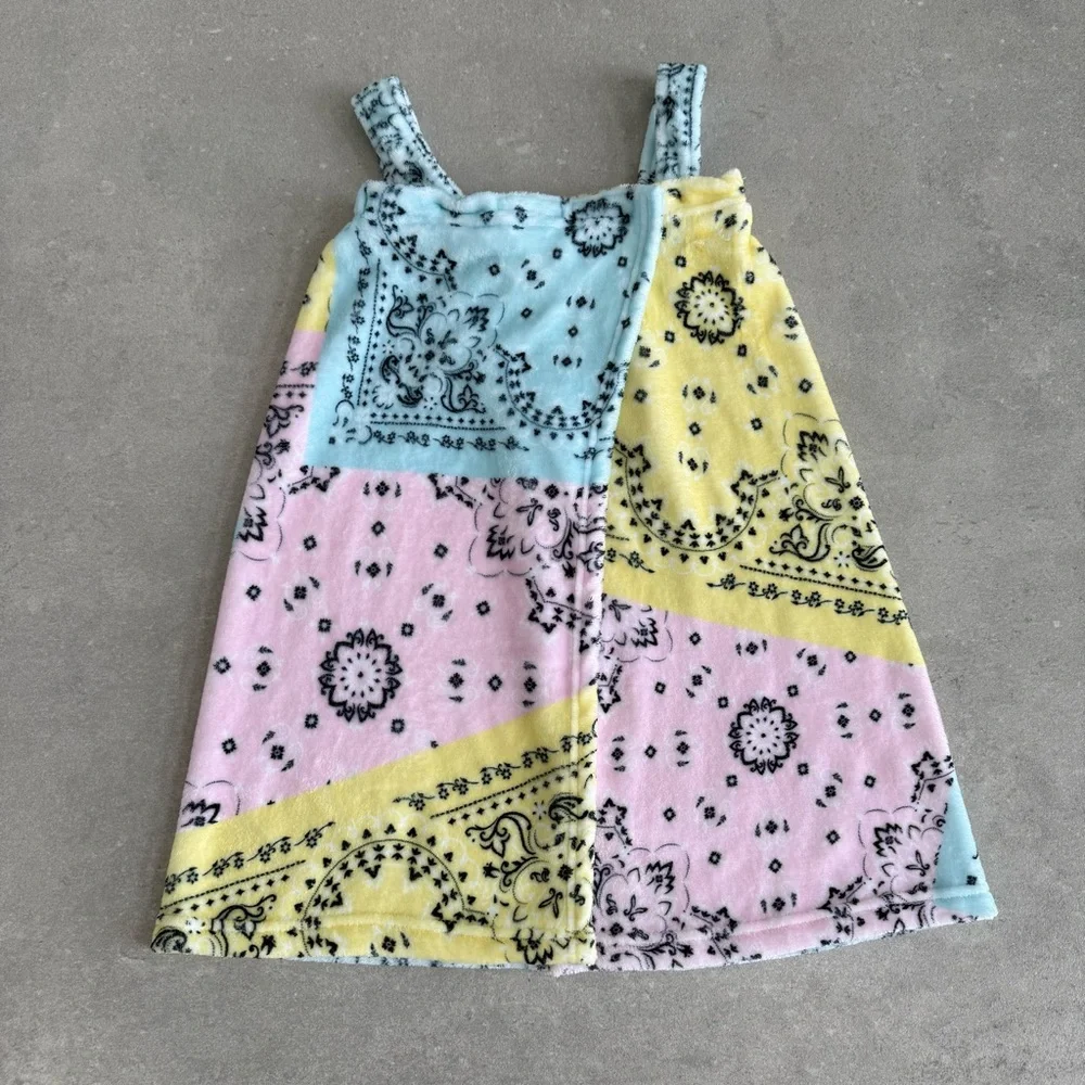 ISCREAM spa wrap for girls